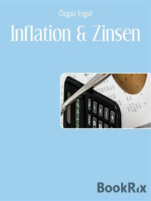 cover image of Inflation & Zinsen